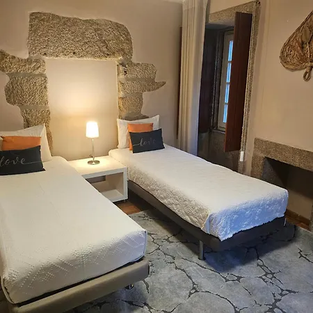 Διαμέρισμα Muralha Da Barca Apartamentos -Fique No Centro Do Porto Junto A Ponte D-Luis Irnal Nº13939 Al,5848 Al, 6419 Al-Chamada Para A Rede Movel Nacional Πόρτο