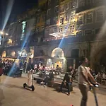 Muralha Da Barca Rnal Nº13939 Al,5848 Al, 6419 Al-chamada A Rede Movel Nacional Porto