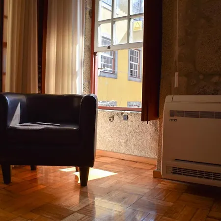 Appartement Muralha Da Barca Rnal Nº13939 Al,5848 Al, 6419 Al-chamada A Rede Movel Nacional