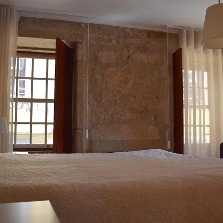 Appartement Muralha Da Barca Rnal Nº13939 Al,5848 Al, 6419 Al-chamada A Rede Movel Nacional
