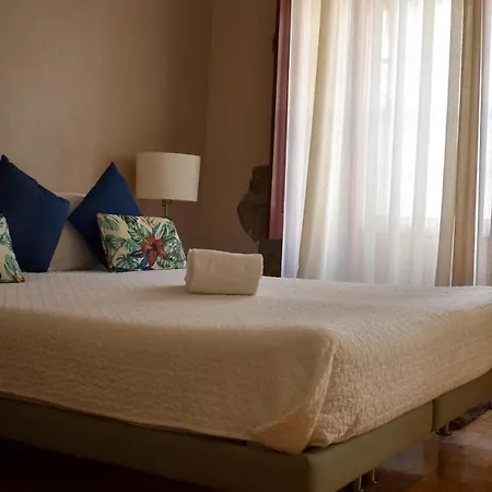 Appartement Muralha Da Barca Rnal Nº13939 Al,5848 Al, 6419 Al-chamada A Rede Movel Nacional *