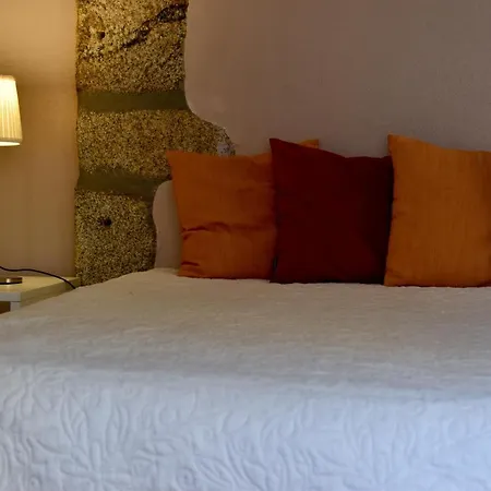 Appartement Muralha Da Barca Rnal Nº13939 Al,5848 Al, 6419 Al-chamada A Rede Movel Nacional *