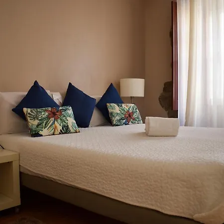 Appartement Muralha Da Barca Rnal Nº13939 Al,5848 Al, 6419 Al-chamada A Rede Movel Nacional *