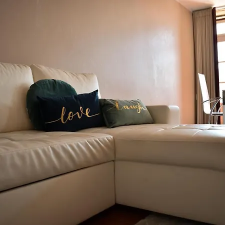 Appartement Muralha Da Barca Rnal Nº13939 Al,5848 Al, 6419 Al-chamada A Rede Movel Nacional Oporto