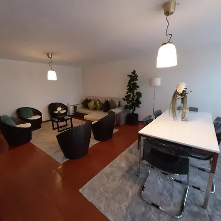 Appartement Muralha Da Barca Rnal Nº13939 Al,5848 Al, 6419 Al-chamada A Rede Movel Nacional