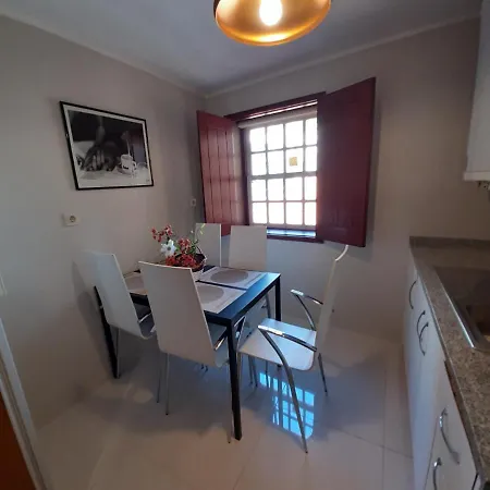 Appartement Muralha Da Barca Rnal Nº13939 Al,5848 Al, 6419 Al-chamada A Rede Movel Nacional Oporto