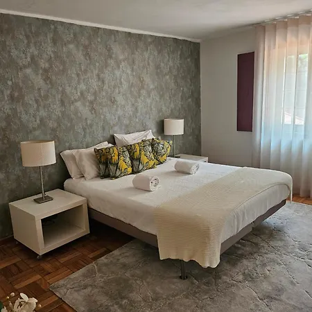 Apartmán Muralha Da Barca Rnal Nº13939 Al,5848 Al, 6419 Al-chamada A Rede Movel Nacional