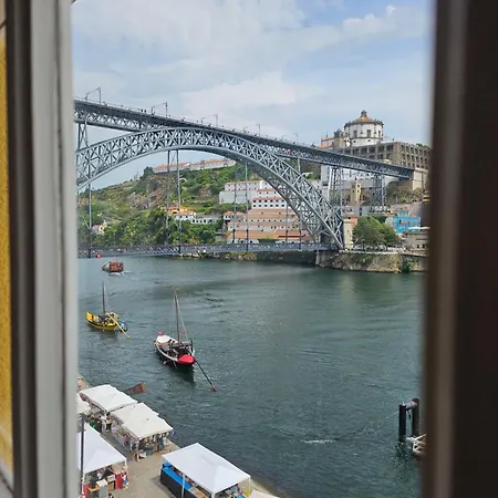 Apartmán Muralha Da Barca Rnal Nº13939 Al,5848 Al, 6419 Al-chamada A Rede Movel Nacional *