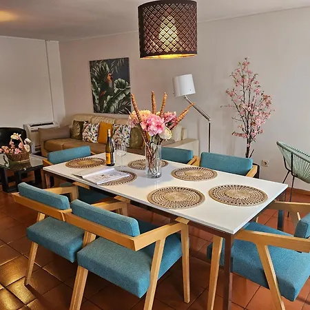 Apartamento Muralha Da Barca Rnal Nº13939 Al,5848 Al, 6419 Al-chamada A Rede Móvel Nacional Oporto