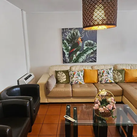 Appartement Muralha Da Barca Rnal Nº13939 Al,5848 Al, 6419 Al-chamada A Rede Movel Nacional *