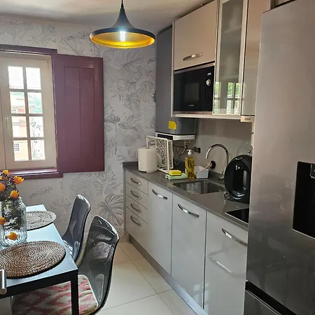 Apartamento Muralha Da Barca Rnal Nº13939 Al,5848 Al, 6419 Al-chamada A Rede Móvel Nacional