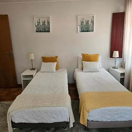Appartement Muralha Da Barca Rnal Nº13939 Al,5848 Al, 6419 Al-chamada A Rede Movel Nacional