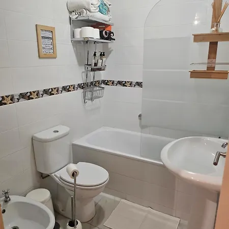 Apartmán Muralha Da Barca Rnal Nº13939 Al,5848 Al, 6419 Al-chamada A Rede Movel Nacional
