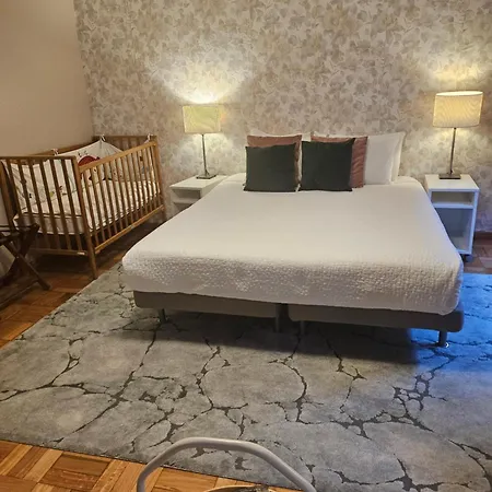 Muralha Da Barca Apartamentos -Fique No Centro Do Porto Junto A Ponte D-Luis Irnal Nº13939 Al,5848 Al, 6419 Al-Chamada Para A Rede Movel Nacional Appartement *