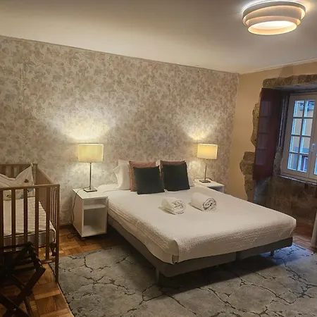 Appartement Muralha Da Barca -fique No Centro Do Junto A Ponte D-luis Irnal Nº13939 Al,5848 Al, 6419 Al-chamada A Rede Movel Nacional *
