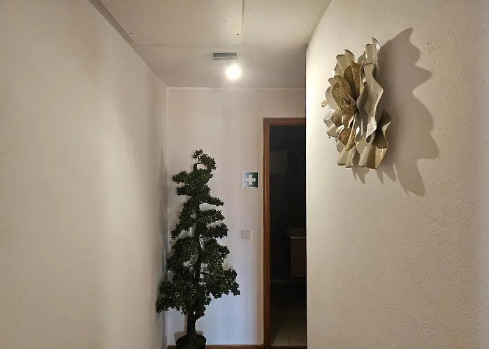 Appartamento Muralha Da Barca Rnal Nº13939 Al,5848 Al, 6419 Al-chamada A Rede Movel Nacional *