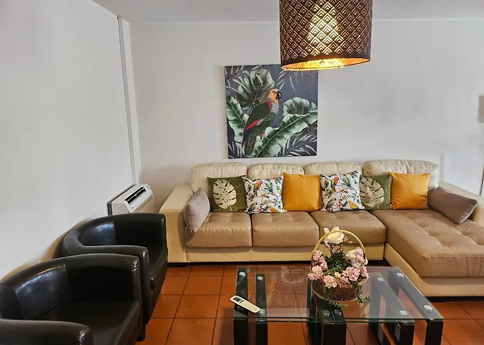 Apartmán Muralha Da Barca Rnal Nº13939 Al,5848 Al, 6419 Al-chamada A Rede Movel Nacional *