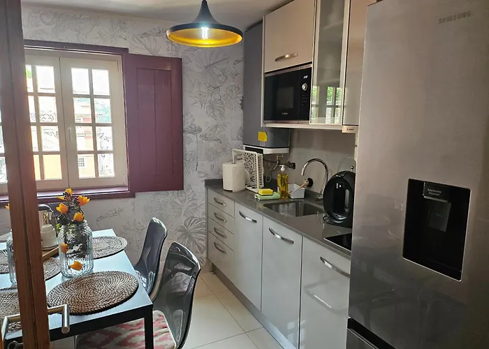 Appartamento Muralha Da Barca Rnal Nº13939 Al,5848 Al, 6419 Al-chamada A Rede Movel Nacional