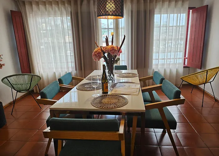 Muralha Da Barca Rnal Nº13939 Al,5848 Al, 6419 Al-chamada A Rede Movel Nacional Appartamento *