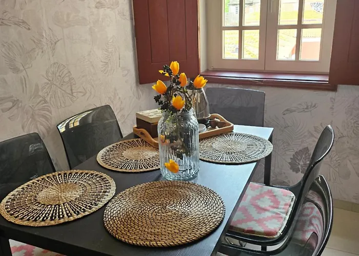 Апартаменты Muralha Da Barca Rnal Nº13939 Al,5848 Al, 6419 Al-chamada A Rede Movel Nacional Порту