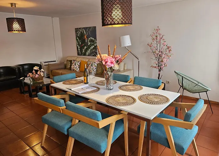 公寓 Muralha Da Barca Rnal Nº13939 Al,5848 Al, 6419 Al-chamada A Rede Movel Nacional 波尔图